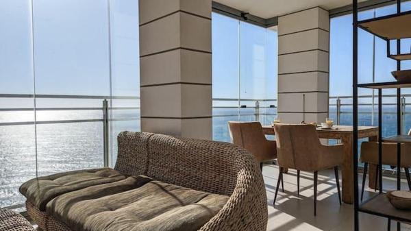 Sale of flat in Piso en Paseo Maritimo Playa del Bol, 8, Playa Arenal-Bol, Calpe, Calpe
photo 1