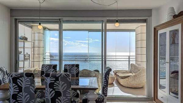 Sale of flat in Piso en Paseo Maritimo Playa del Bol, 8, Playa Arenal-Bol, Calpe, Calpe
thumbnail 2