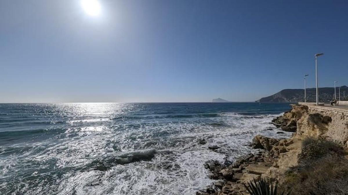 Venta de piso en Piso en Paseo Maritimo Playa del Bol, 8, Playa Arenal-Bol, Calpe, Calpe
photo 4