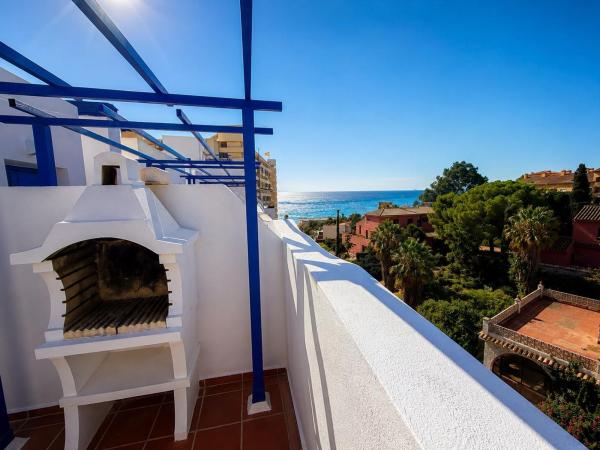 Penthouse for sale at  Ático en Calle Torrealmádena, Cortijo Torrequebrada, Benalmádena, Benalmádena photo 4