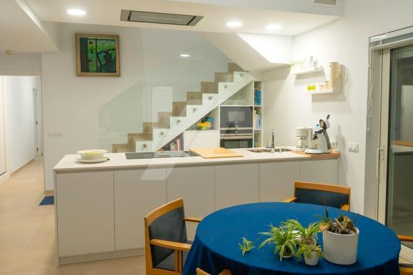 Частный шале на продаже в  Casa o chalet en Cometa-Carrió, Calpe, Кальпе photo 4