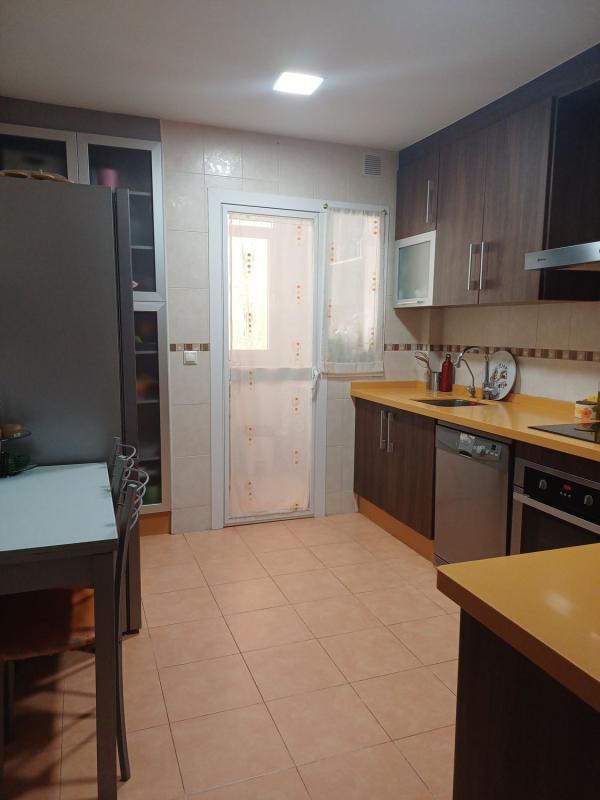 Продажа квартиры на Piso en Cuesta de Talavera, 8, Zona de la Vega, Antequera, Антекера
photo 2