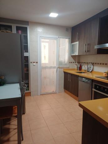 Venta de piso en Piso en Cuesta de Talavera, 8, Zona de la Vega, Antequera, Antequera
thumbnail 2