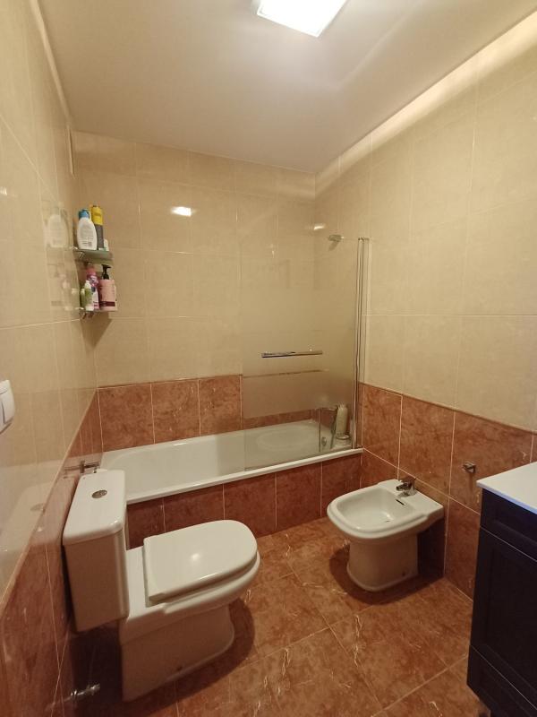 Продажа квартиры на Piso en Cuesta de Talavera, 8, Zona de la Vega, Antequera, Антекера
photo 3
