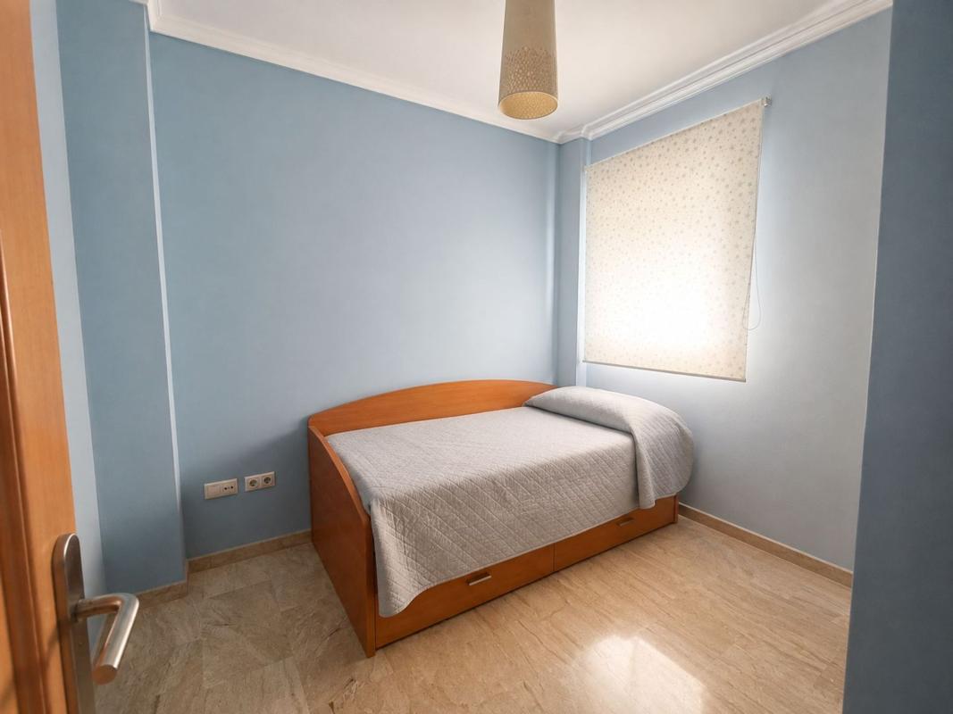 Продажа квартиры на Piso en Cuesta de Talavera, 8, Zona de la Vega, Antequera, Антекера
photo 5