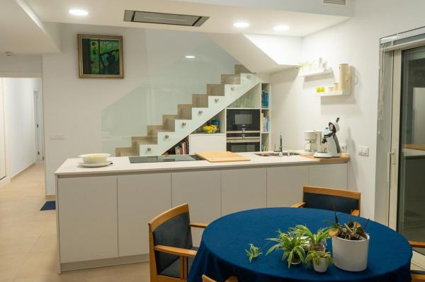 Частный шале на продаже в  Casa o chalet en Cometa-Carrió, Calpe, Кальпе photo 3
