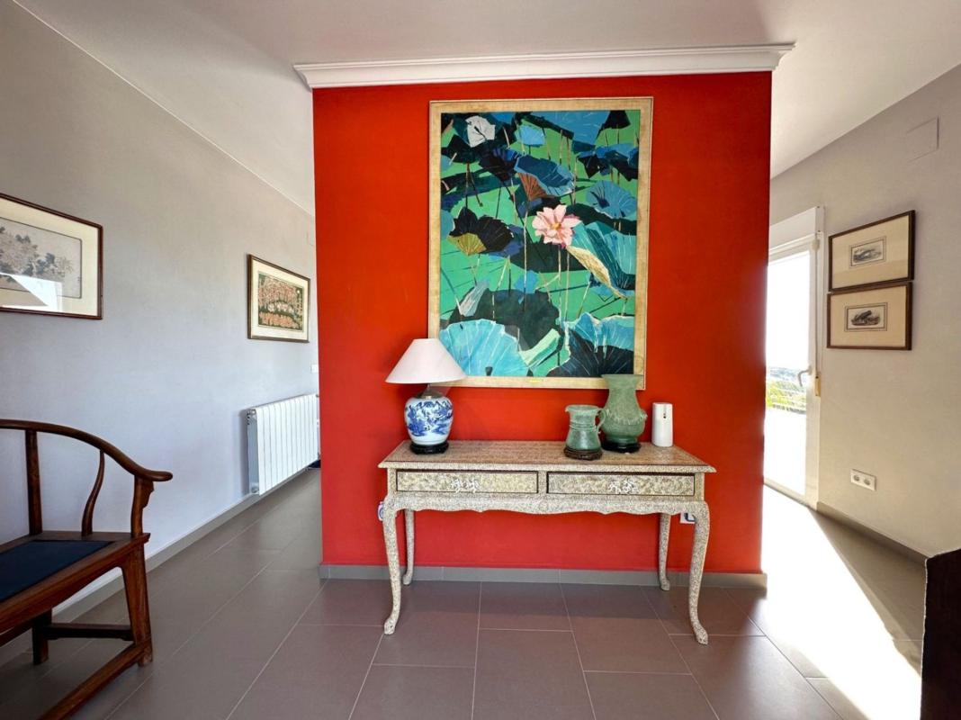 Продажа отдельного шале в  Casa o chalet en Cometa-Carrió, Calpe, Кальпе photo 4