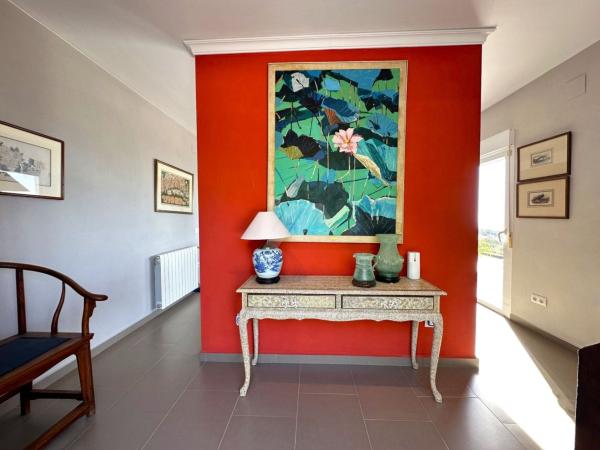 Частный шале на продаже в  Casa o chalet en Cometa-Carrió, Calpe, Кальпе photo 4