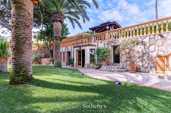 Casa o chalet independiente en Urbanización Gran Sol, Cometa-Carrió, Calpe thumbnail 2