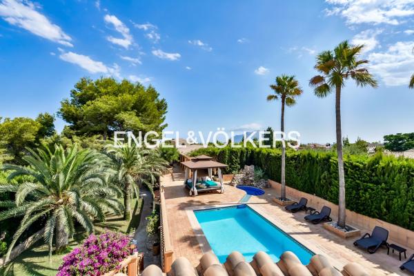 Casa o chalet independiente en Cometa-Carrió, Calpe thumbnail 2