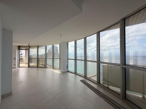 Penthouse for sale at Ático en Calle Grecia, Playa Arenal-Bol, Calpe, Calpe thumbnail 2