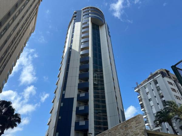 Penthouse for sale at  Ático en Calle Grecia, Playa Arenal-Bol, Calpe, Calpe photo 4