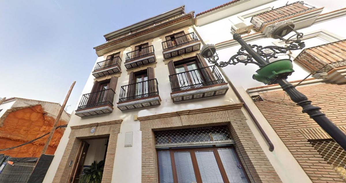 Продажа квартиры на Piso en España, Centro, Alhaurín de la Torre, Алхаурин-де-ла-Торре
 photo 2