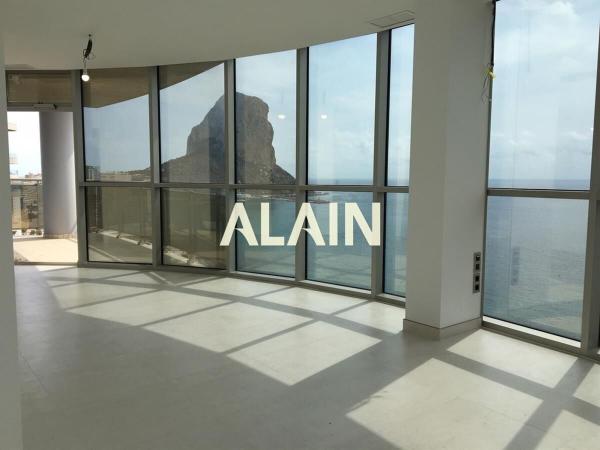 Penthouse for sale at  Ático en Playa Arenal-Bol, Calpe, Calpe photo 4