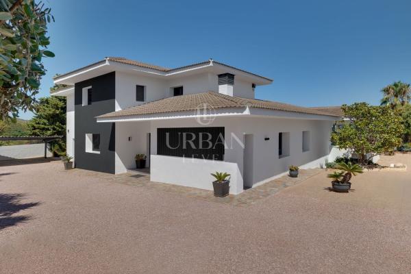 Casa o chalet independiente en Gargasindi, Calpe thumbnail 2