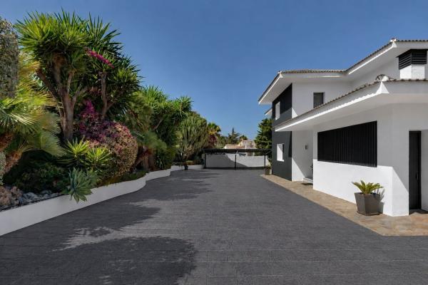 Chalet independiente en venta en Casa o chalet en Gargasindi, Calpe, Calpe photo 1