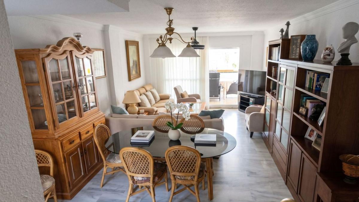 Venta de duplex en Dúplex en Calle Pino Real, 1, Costabella, Marbella, Marbella photo 4
