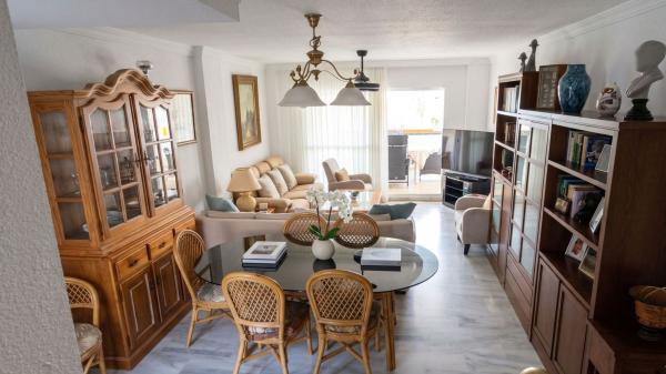 Duplex en venta en Dúplex en Calle Pino Real, 1, Costabella, Marbella, Marbella photo 4