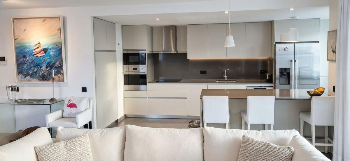 Penthouse sale in Ático en Parque Central, Estepona, Estepona photo 5