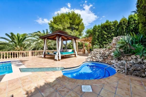 Casa o chalet independiente en Urbanización Gran Sol, Cometa-Carrió, Calpe photo 4
