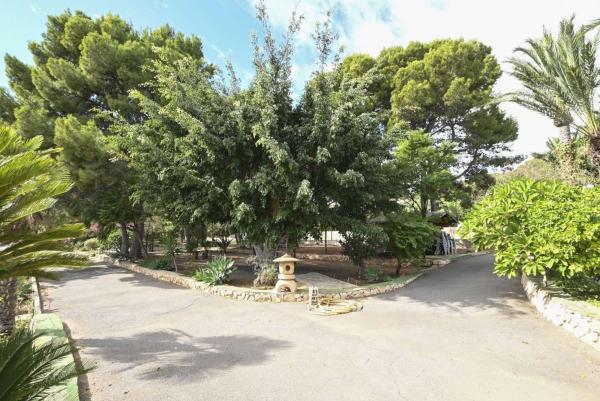 Casa o chalet independiente en Canuta, Calpe thumbnail 2
