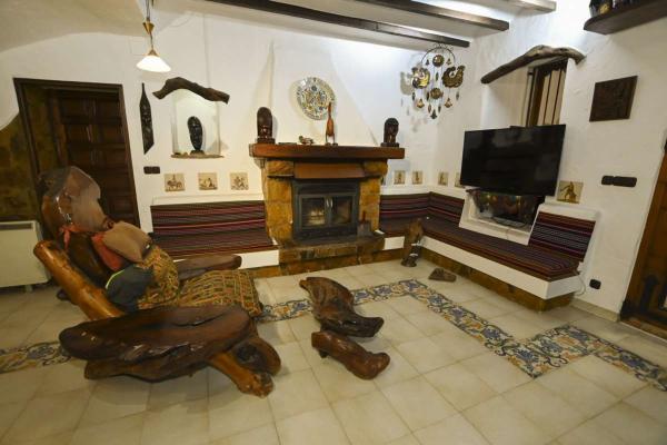 Casa o chalet independiente en Canuta, Calpe thumbnail 3