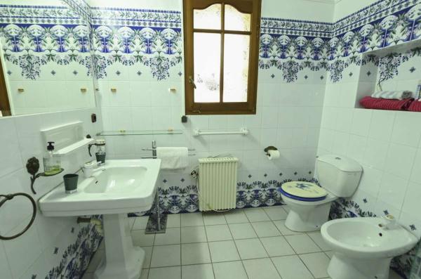 Casa o chalet independiente en Canuta, Calpe photo 4