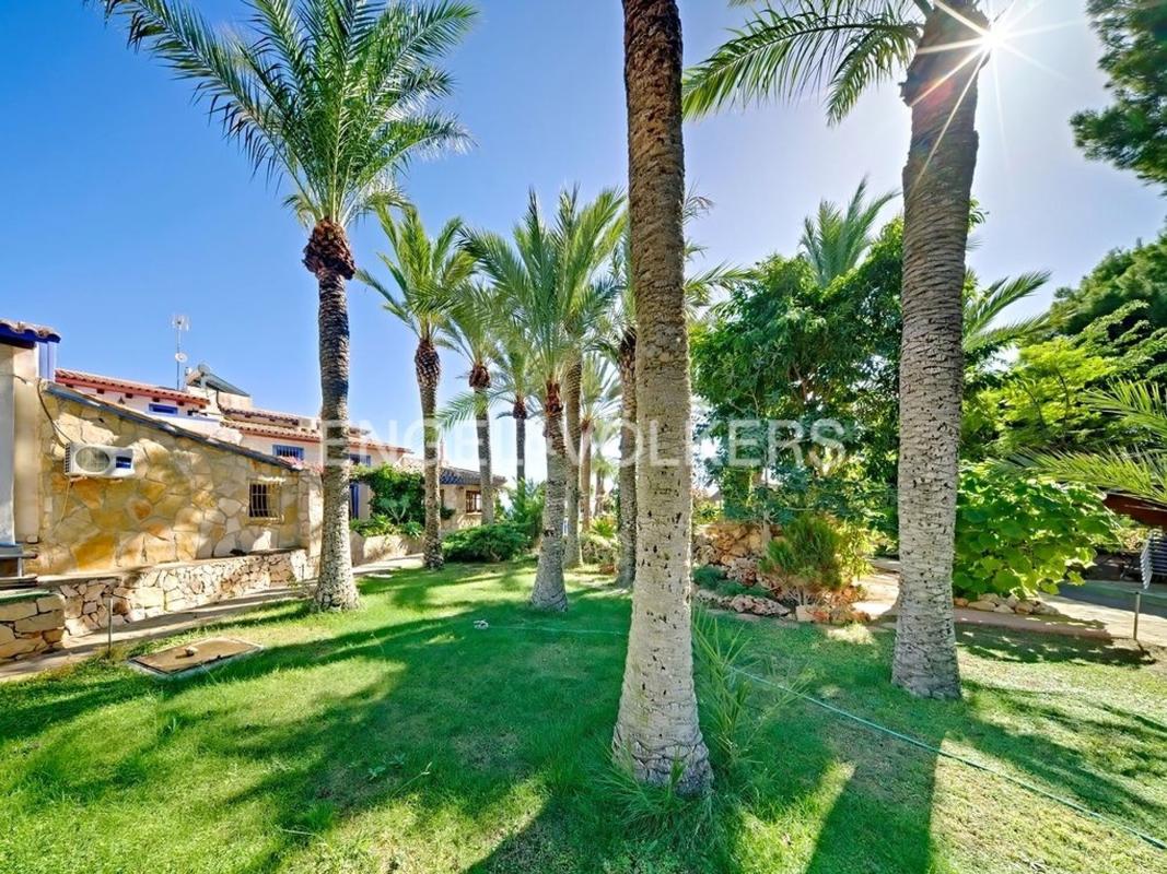Venta de finca rústica en  Finca rústica en Urbanización Canuta de Ifach, Canuta, Calpe , Calpe photo 5