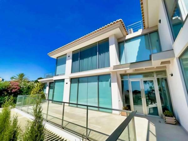 Casa o chalet independiente en Cometa-Carrió, Calpe thumbnail 3