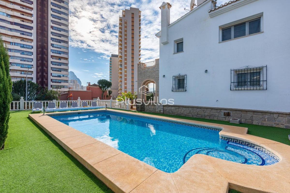 Propiedades en venta y alquiler en España photo 5