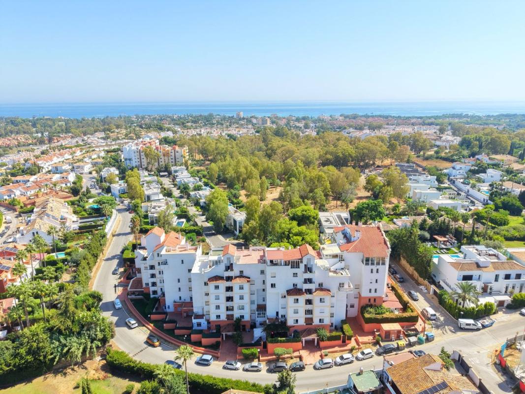 Sprzedaż mieszkania w Piso en Pernet, Nueva Atalaya, Estepona, Estepona
 photo 2
