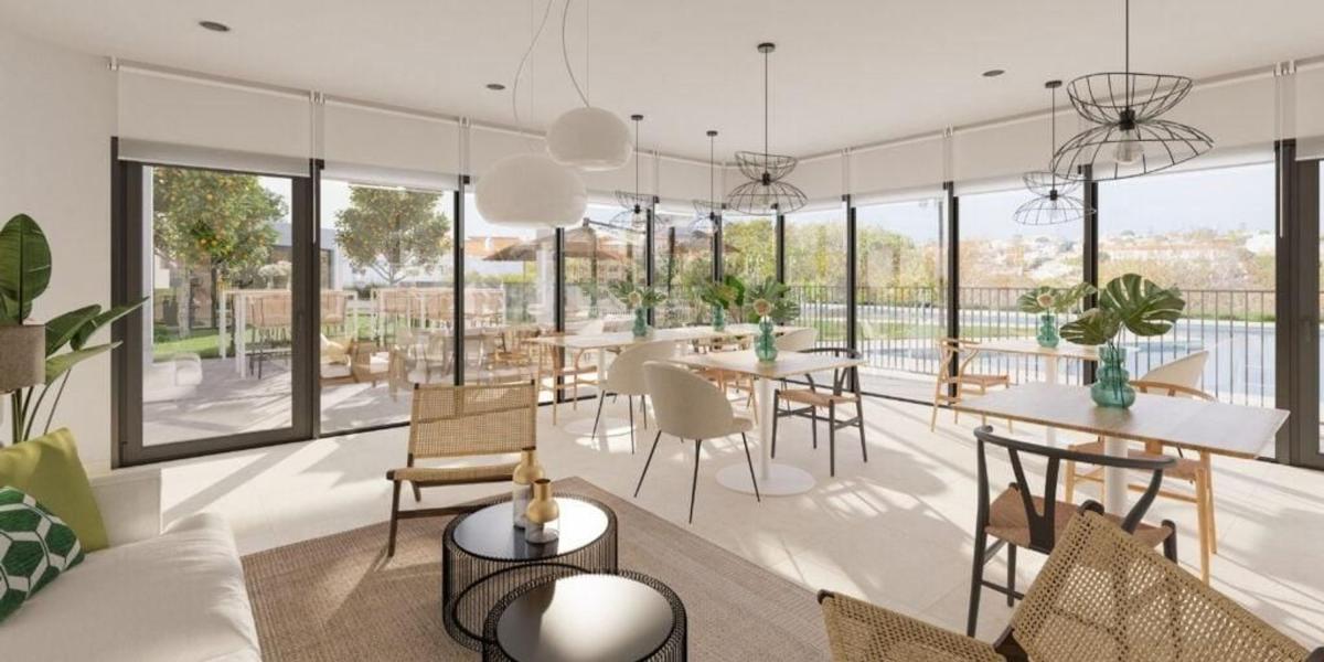 Продажа квартиры на Piso en Calaburra - Chaparral, Mijas, Михас
photo 2