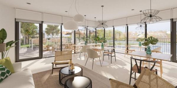 Venta de piso en Piso en Calaburra - Chaparral, Mijas, Mijas
thumbnail 2