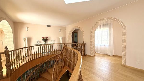 Casa o chalet independiente en Urbanización Ortenbach, 1, Cometa-Carrió, Calpe photo 4