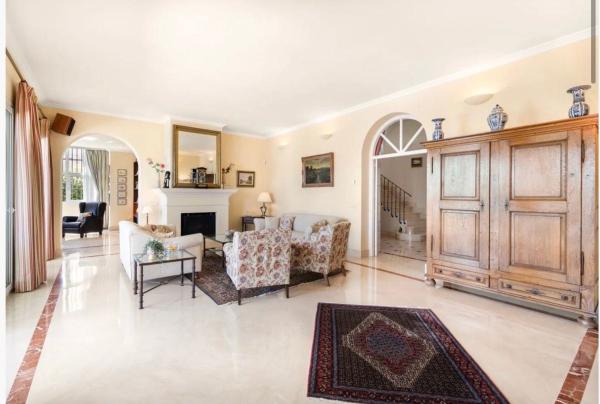 Casa o chalet independiente en Calle Vivaldi, Sierra Blanca, Marbella photo 4