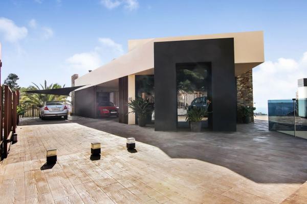 Casa o chalet independiente en Canuta, Calpe photo 3