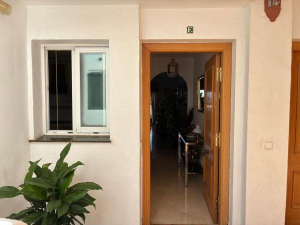Venta de piso en Piso en Calle Estena, 1, Nagüeles, Marbella, Marbella
 photo 1