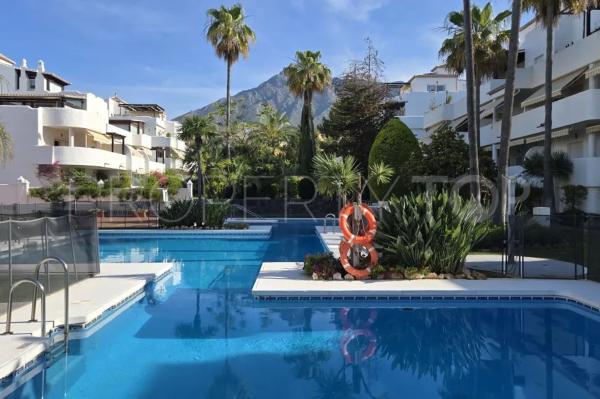 Venta de piso en Piso en Calle Estena, 1, Nagüeles, Marbella, Marbella
 photo 3