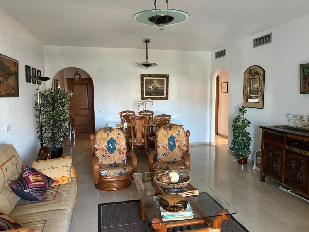 Sprzedaż mieszkania w Piso en Calle Estena, 1, Nagüeles, Marbella, Marbella
photo 5