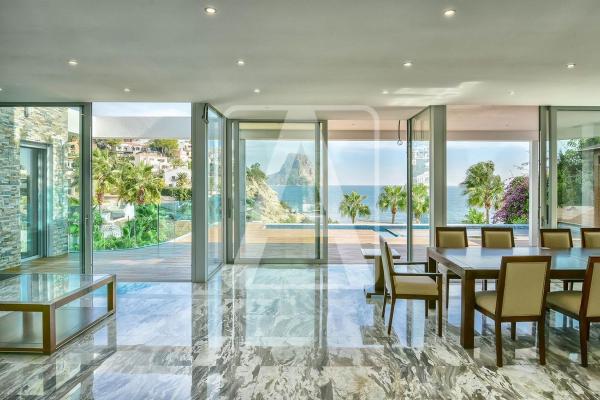 Casa o chalet independiente en Canuta, Calpe photo 4