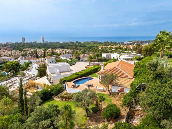 Casa o chalet independiente en Hacienda Elviria, Marbella photo 4