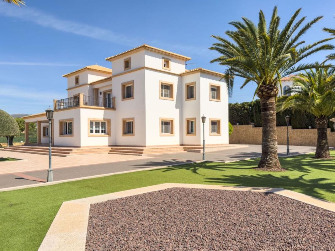 Venta de chalet independiente en Casa o chalet en Cometa-Carrió, Calpe, Calpe
photo 2