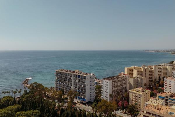 Ático en venta en Ático en Casco Antiguo, Marbella, Marbella thumbnail 3