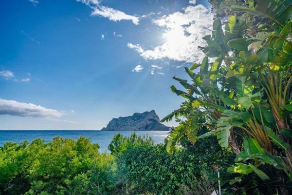 Casa o chalet independiente en Calle Mestral, Playa de Fossa-Levante, Calpe photo 1