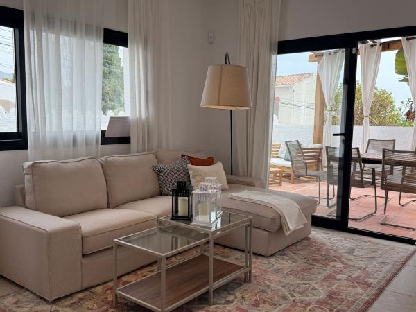 Casa o chalet independiente en Chimenea, 2, Burriana, Nerja photo 1
