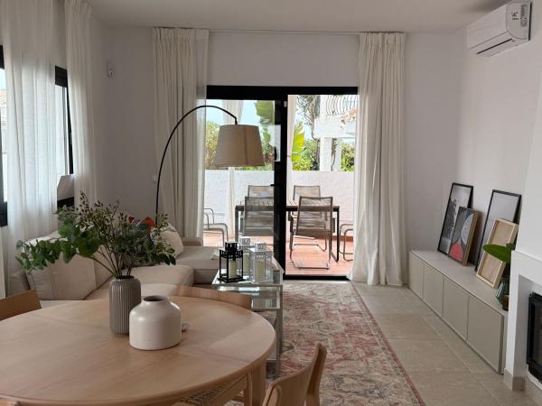 Casa o chalet independiente en Chimenea, 2, Burriana, Nerja thumbnail 2