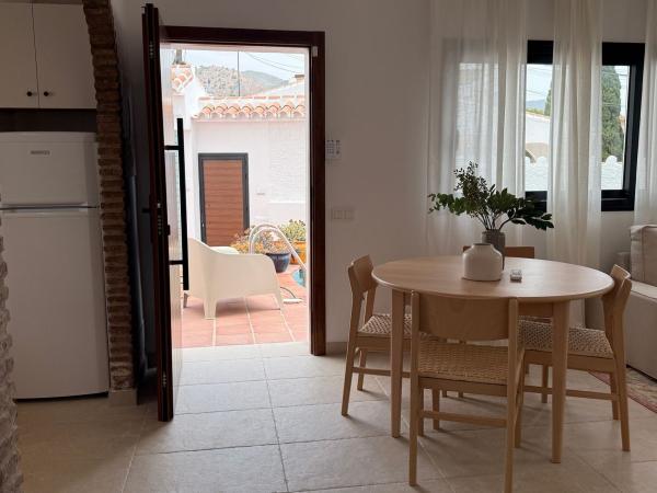 Casa o chalet independiente en Chimenea, 2, Burriana, Nerja photo 4