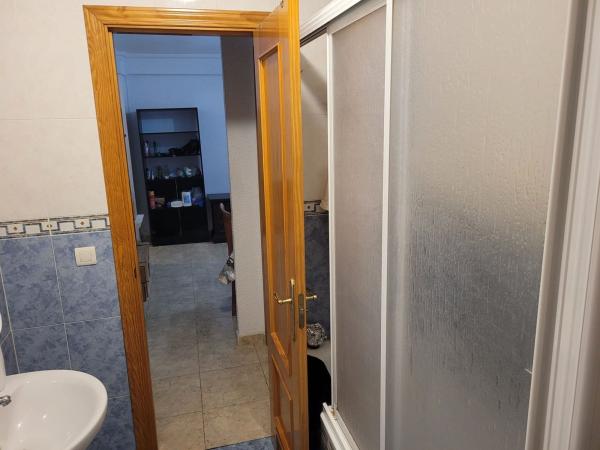 Venta de piso en Piso en Barrio Nuevo San Andres s/n, Nuevo San Andrés - Dos Hermanas, Málaga, Málaga
thumbnail 2