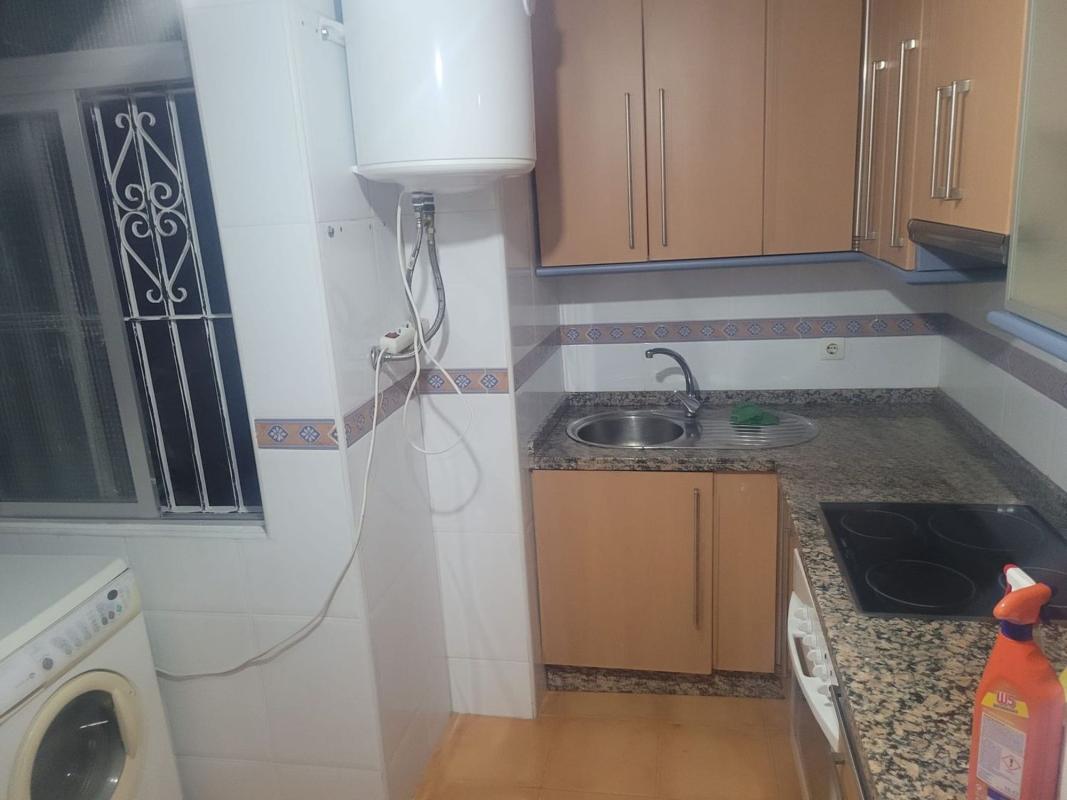 Venta de piso en Piso en Barrio Nuevo San Andres s/n, Nuevo San Andrés - Dos Hermanas, Málaga, Málaga
photo 3