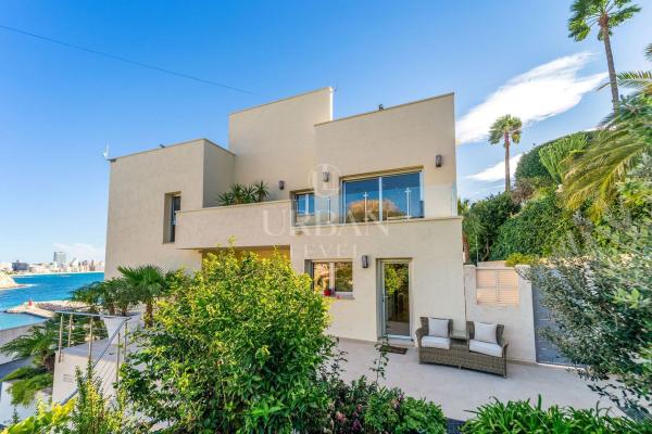 Casa o chalet independiente en Maryvilla, Calpe photo 3